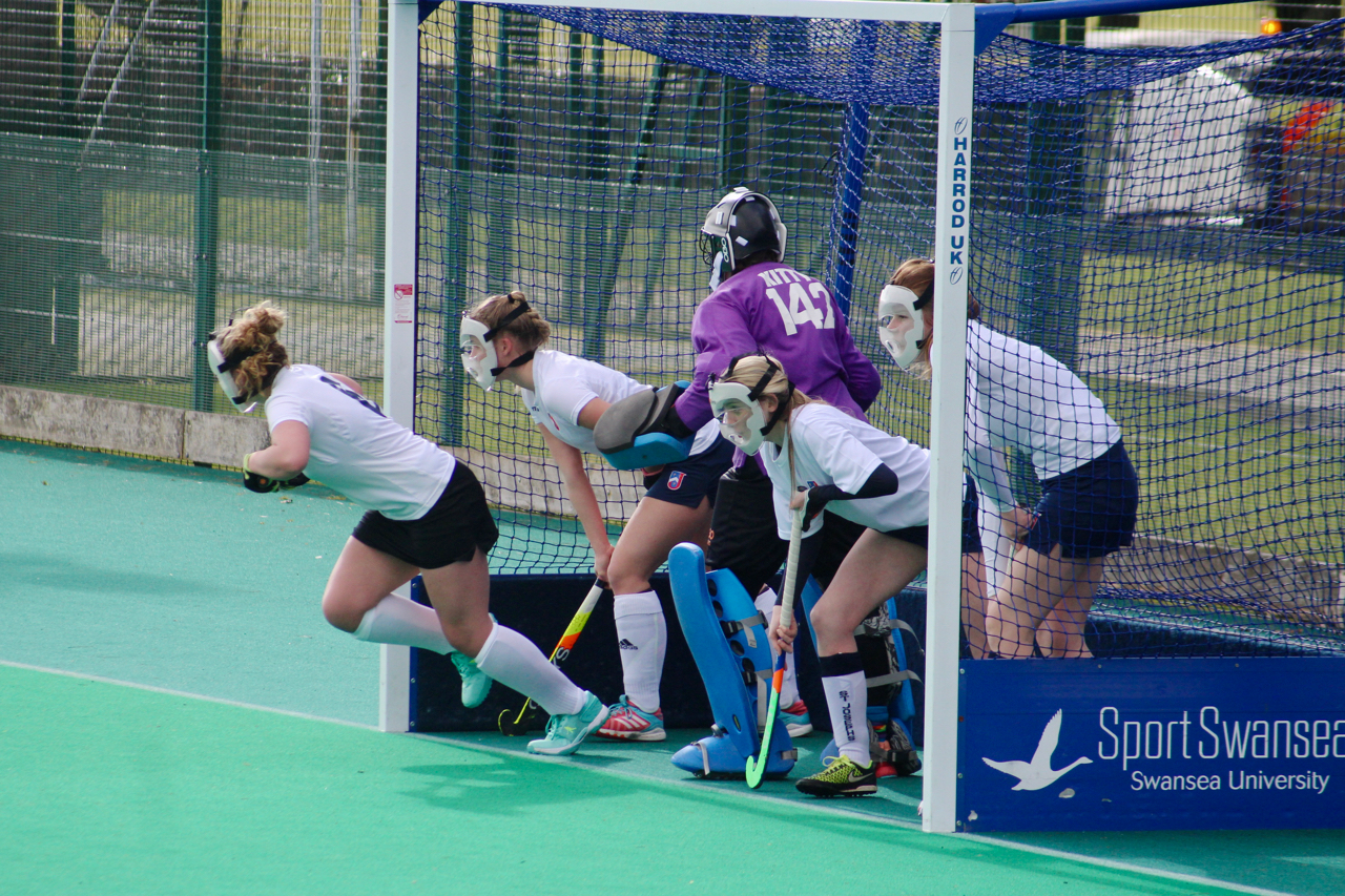 St Joseph's RC High School National School Hockey Finals